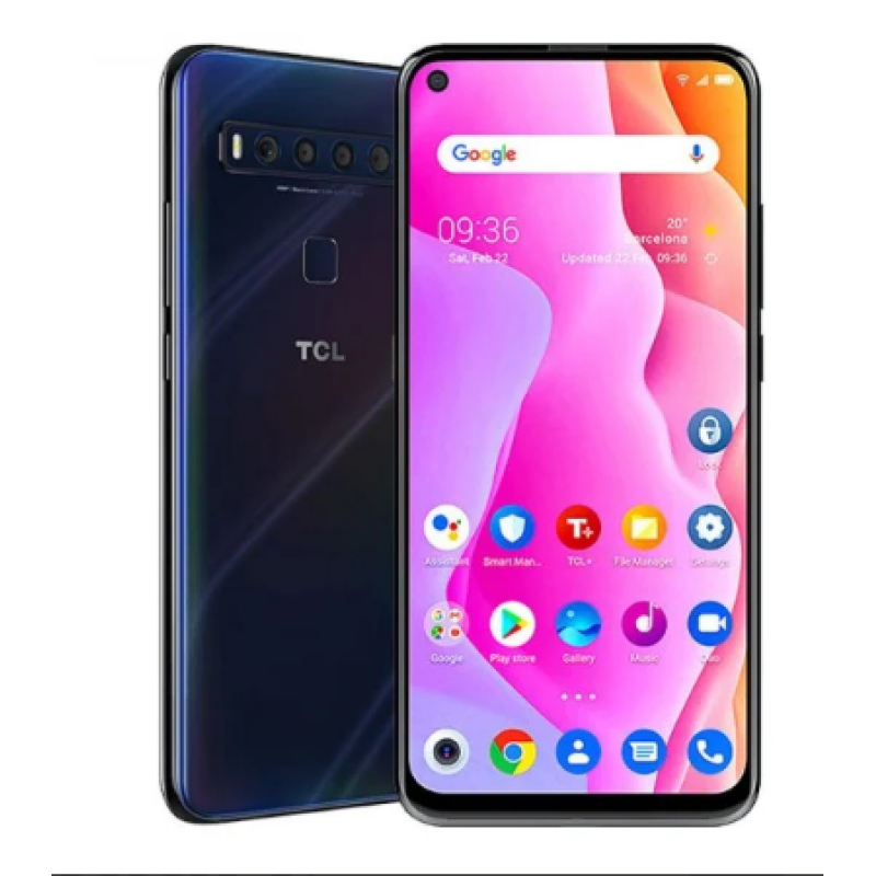 Buy TCL Smart Phones In Pakistan | TJmart.pk
